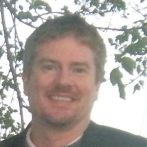 Meet your Posher, Donald